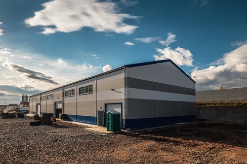 Карточка проекта