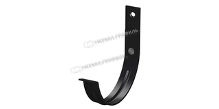 Держатель желоба карнизный D125х132, 3, Foramina