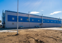 Экологичность ЛСТК и сэндвич-панелей